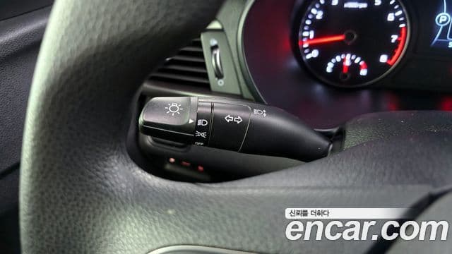 Kia K5 2세대 Luxury, 2016 18