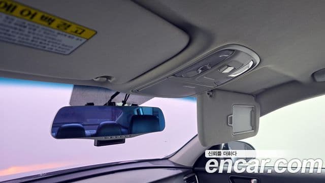 Kia K5 2세대 Luxury, 2016 19