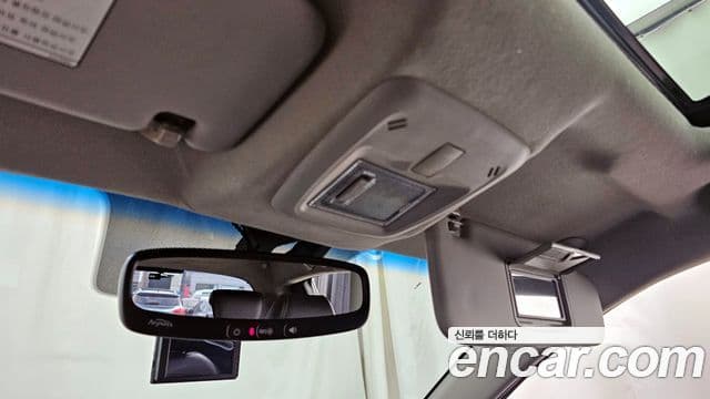 Chevrolet(GM대우) 아베오 хэтчбек 1.4 турбо RS, 2014 17