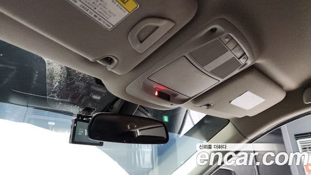 Renault Korea(Samsung) QM6 Signature, 2017 17