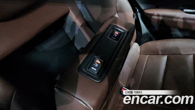 Renault Korea(Samsung) QM6 Signature, 2017 19