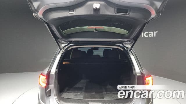 Renault Korea(Samsung) QM6 Signature, 2017 20