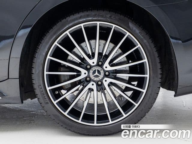 Mercedes-Benz S-класс W223 S400 d 4MATIC, 2022 все фото