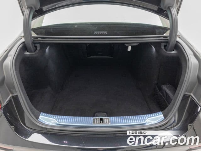 Mercedes-Benz S-класс W223 S400 d 4MATIC, 2022 6