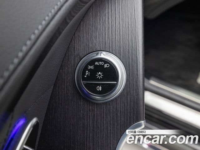 Mercedes-Benz S-класс W223 S400 d 4MATIC, 2022 11