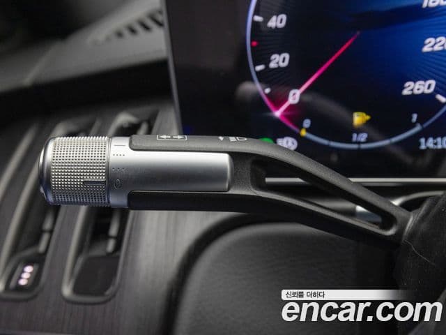 Mercedes-Benz S-класс W223 S400 d 4MATIC, 2022 13