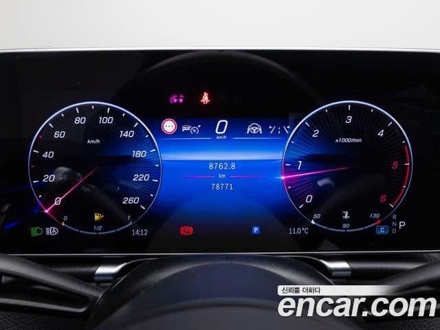 Mercedes-Benz S-класс W223 S400 d 4MATIC, 2022 19