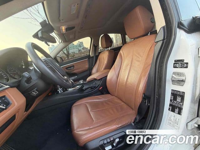 BMW 4시리즈 (F32) 420i Luxury Gran Coupe, 2016 все фото