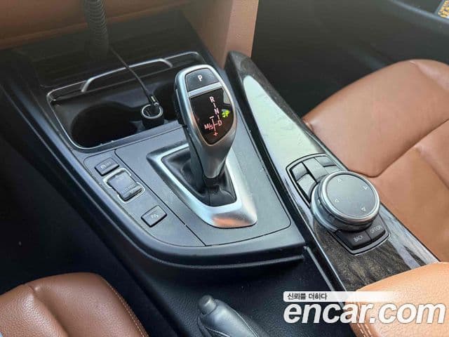 BMW 4시리즈 (F32) 420i Luxury Gran Coupe, 2016 8