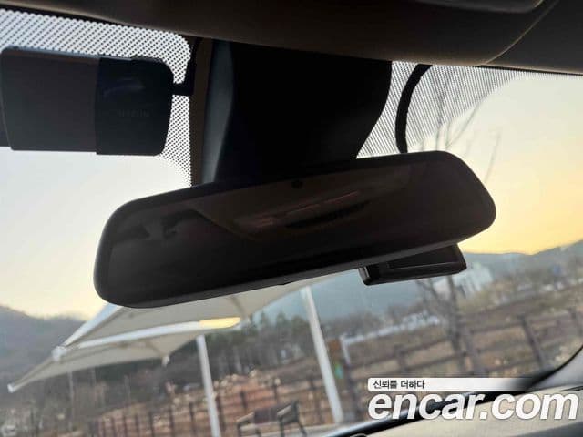 BMW 4시리즈 (F32) 420i Luxury Gran Coupe, 2016 11