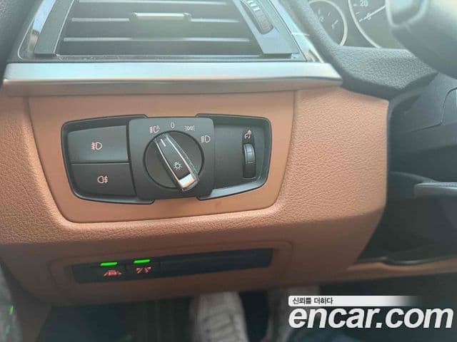 BMW 4시리즈 (F32) 420i Luxury Gran Coupe, 2016 13