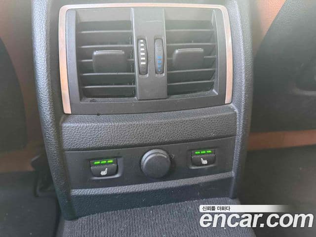 BMW 4시리즈 (F32) 420i Luxury Gran Coupe, 2016 14