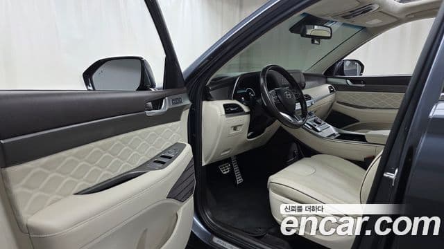 Hyundai Palisade VIP, 2022 10