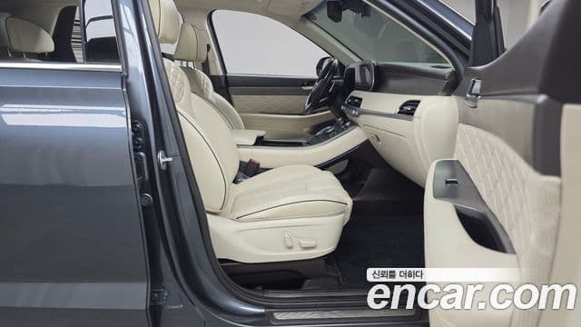Hyundai Palisade VIP, 2022 11