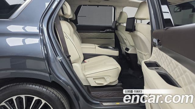 Hyundai Palisade VIP, 2022 12