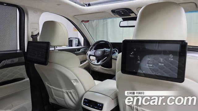Hyundai Palisade VIP, 2022 17