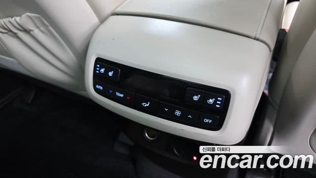 Hyundai Palisade VIP, 2022 18