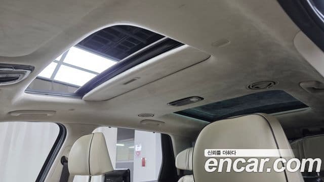 Hyundai Palisade VIP, 2022 19