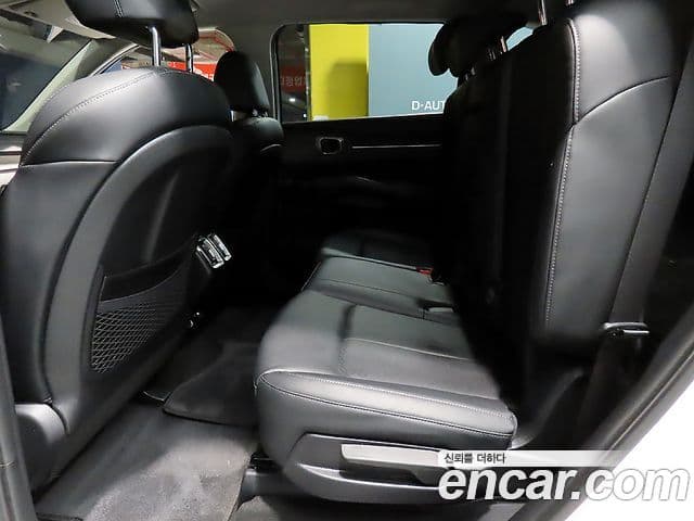 Kia Sorento 4세대 Trendy, 2022 7