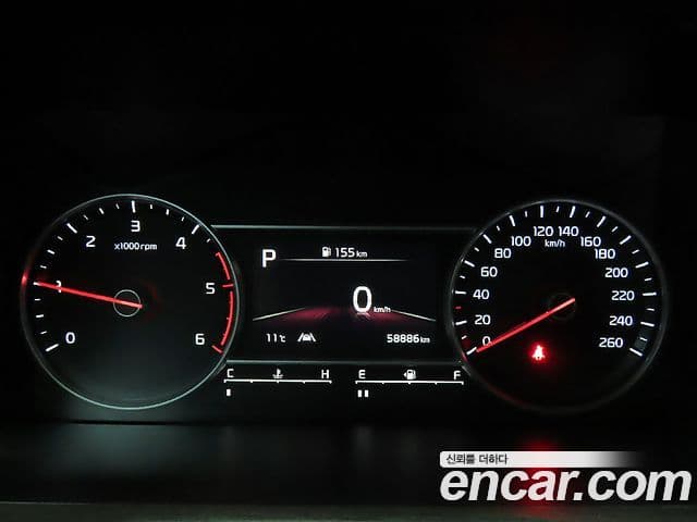 Kia Sorento 4세대 Trendy, 2022 8