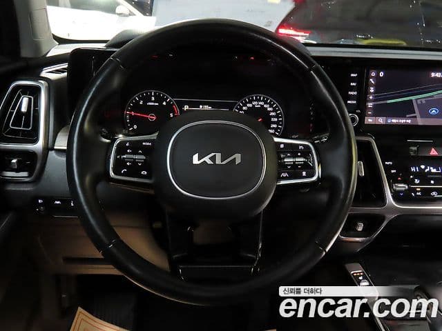 Kia Sorento 4세대 Trendy, 2022 9