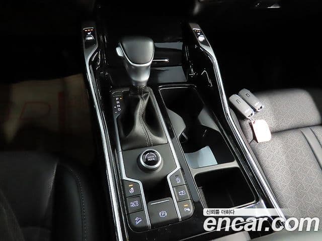Kia Sorento 4세대 Trendy, 2022 12
