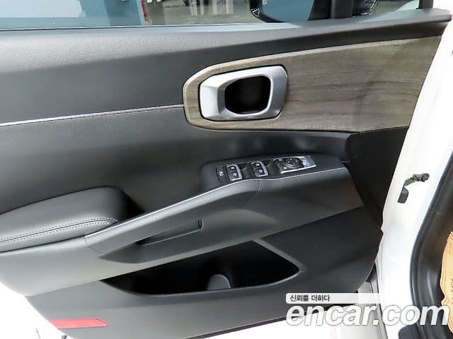 Kia Sorento 4세대 Trendy, 2022 13