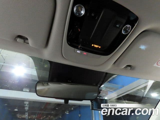 Kia Sorento 4세대 Trendy, 2022 15