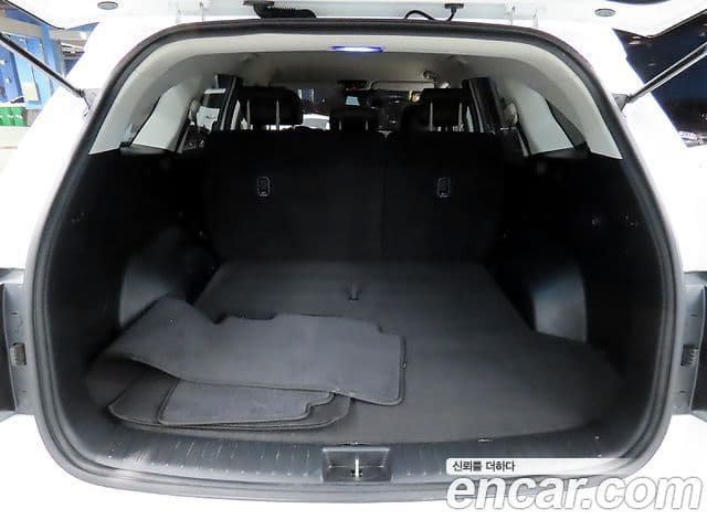 Kia Sorento 4세대 Trendy, 2022 17