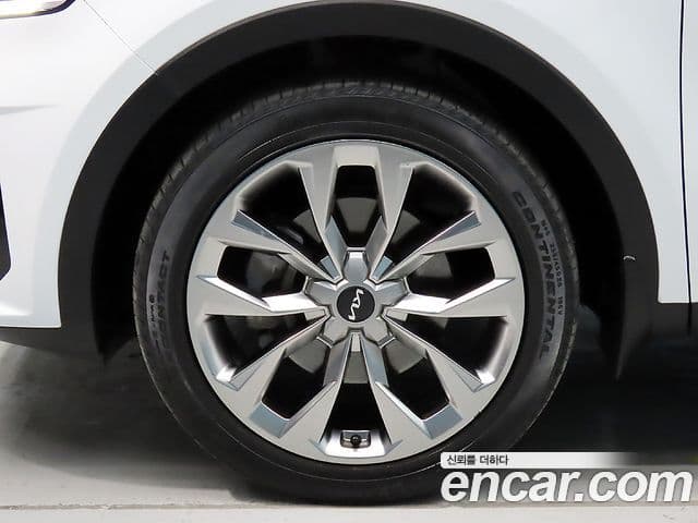 Kia Sorento 4세대 Trendy, 2022 18