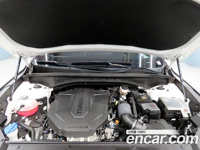 Kia Sorento 4세대 Trendy, 2022 19