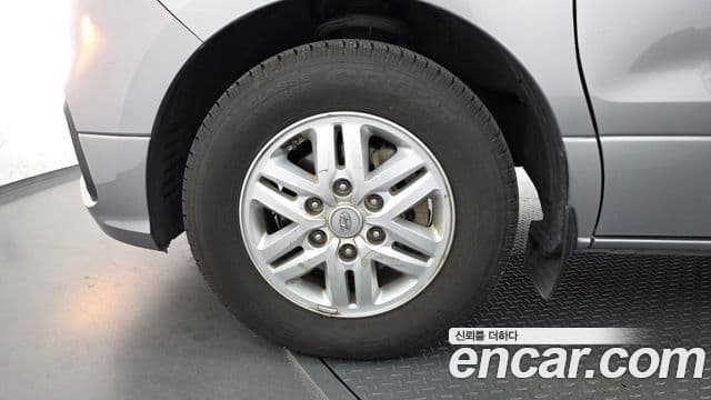 Hyundai The / новый New Grand Starex Smart, 2021 все фото