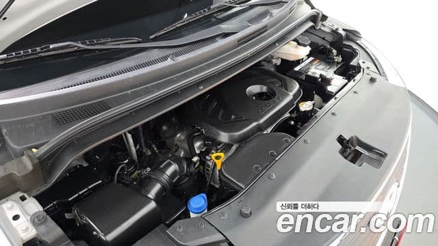 Hyundai The / новый New Grand Starex Smart, 2021 6