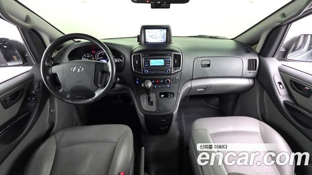 Hyundai The / новый New Grand Starex Smart, 2021 7