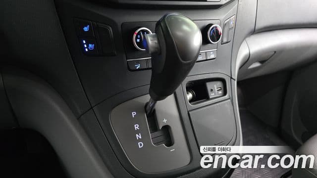 Hyundai The / новый New Grand Starex Smart, 2021 9