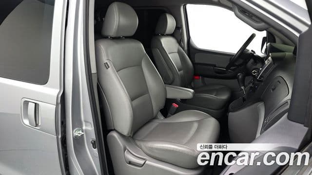 Hyundai The / новый New Grand Starex Smart, 2021 10