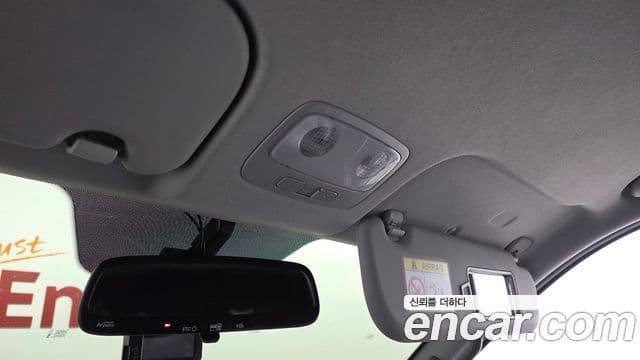 Hyundai The / новый New Grand Starex Smart, 2021 19