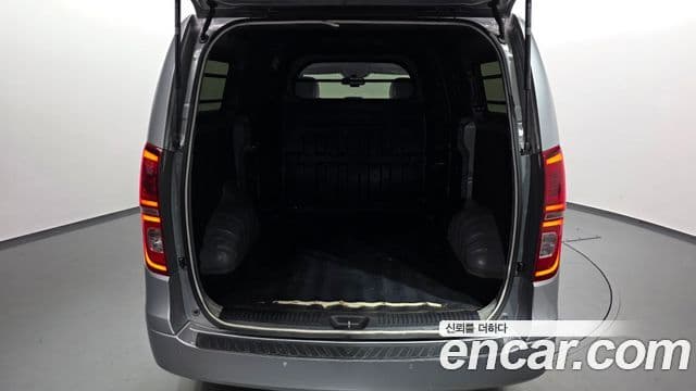 Hyundai The / новый New Grand Starex Smart, 2021 20