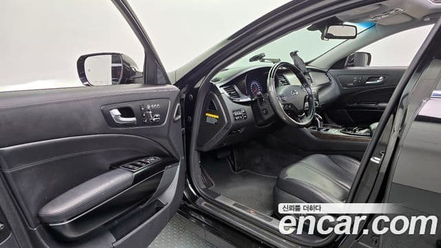 Kia K9 Special, 2013 11