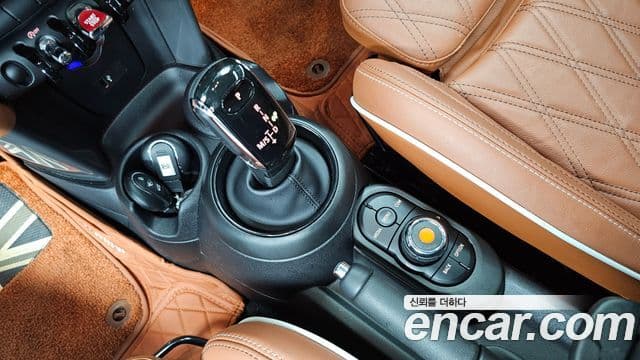 Mini Cooper 3세대, 2021 9