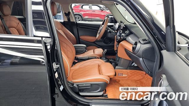 Mini Cooper 3세대, 2021 11