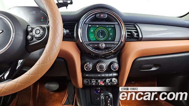 Mini Cooper 3세대, 2021 14