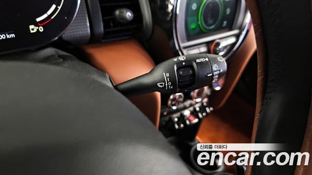 Mini Cooper 3세대, 2021 17