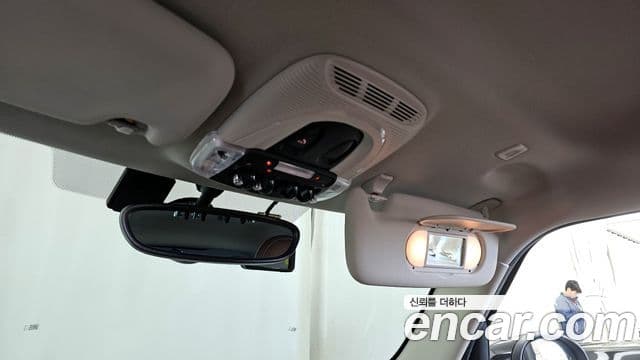 Mini Cooper 3세대, 2021 19