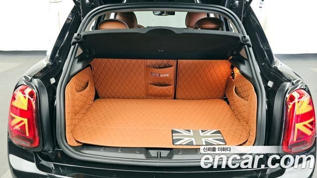 Mini Cooper 3세대, 2021 20