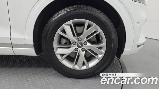 Genesis GV70, 2022 все фото