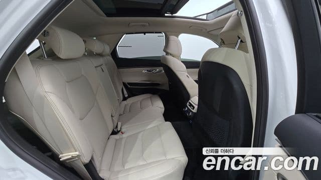 Genesis GV70, 2022 12