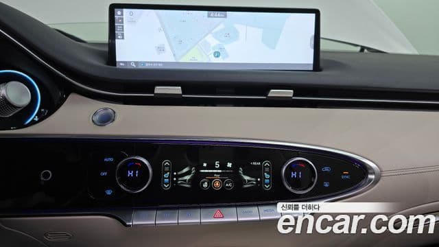 Genesis GV70, 2022 14