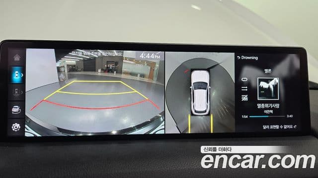 Genesis GV70, 2022 15