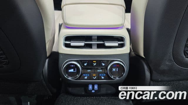 Genesis GV70, 2022 19